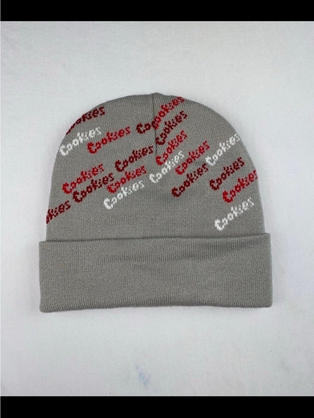 NEW Cookies hat - Picture 3 of 5